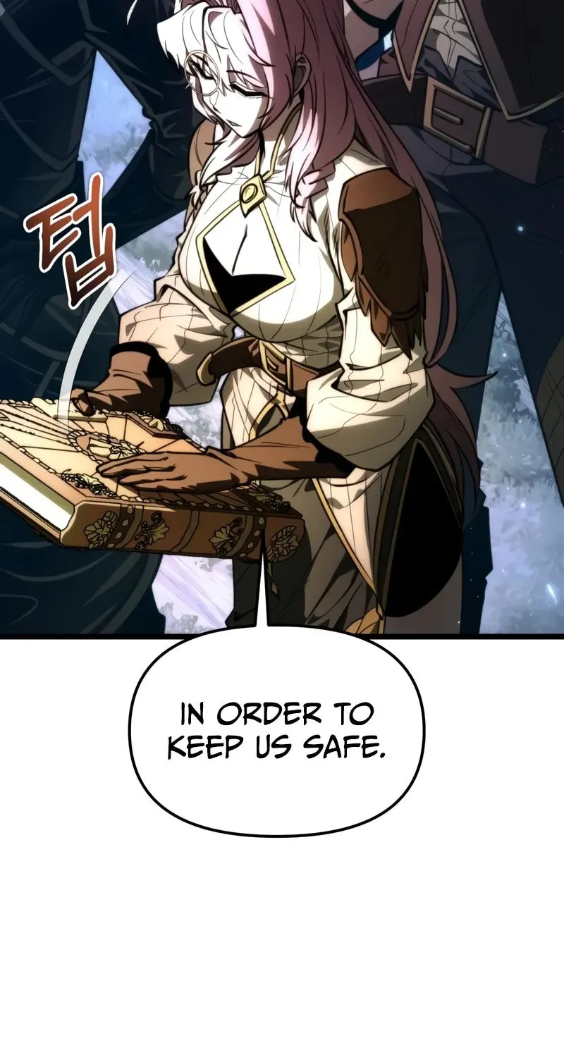 Read Reincarnator (ALLA) chapter 98 image 39 on Lezhin
