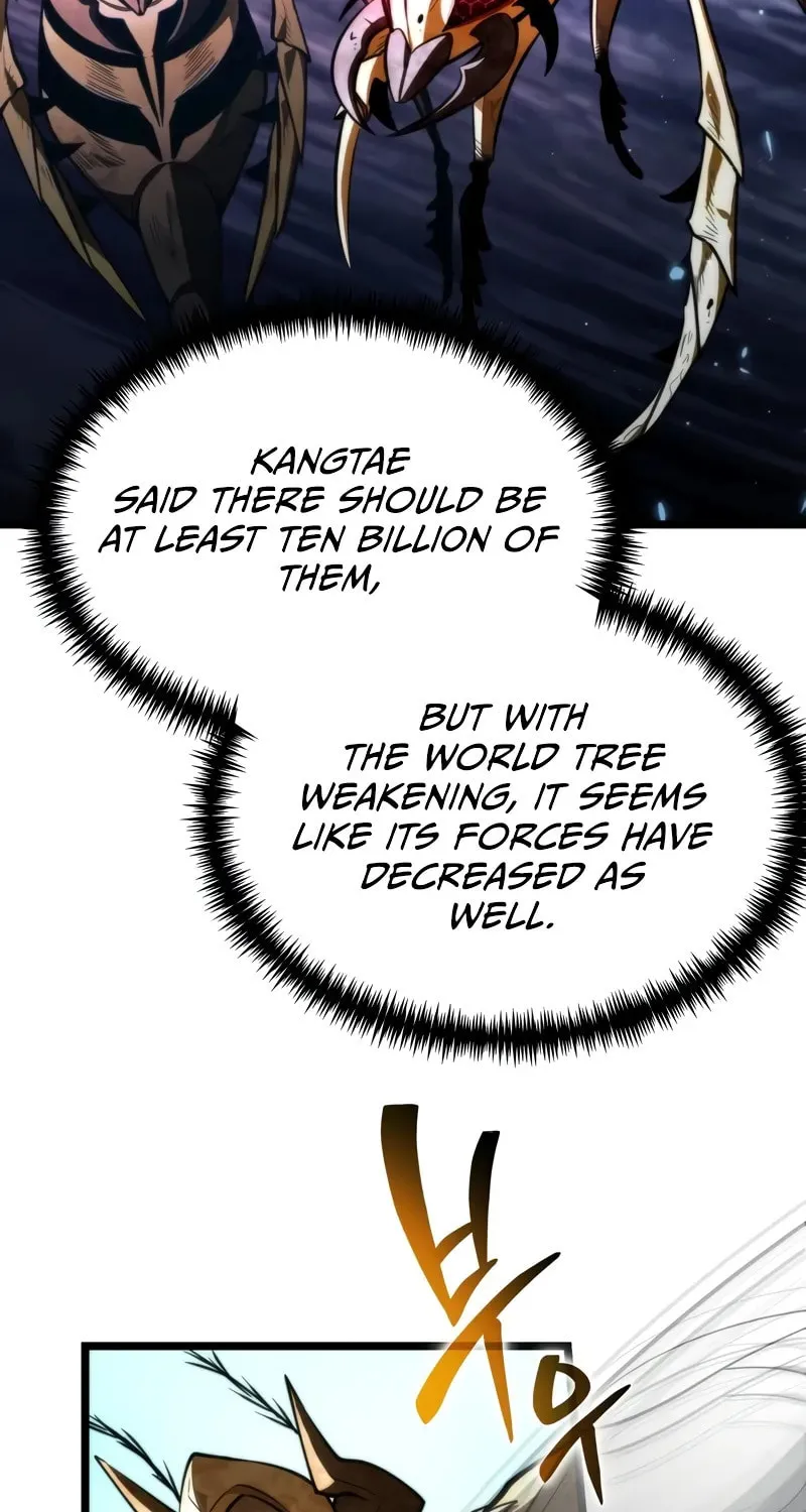 Read Reincarnator (ALLA) chapter 98 image 64 on Lezhin