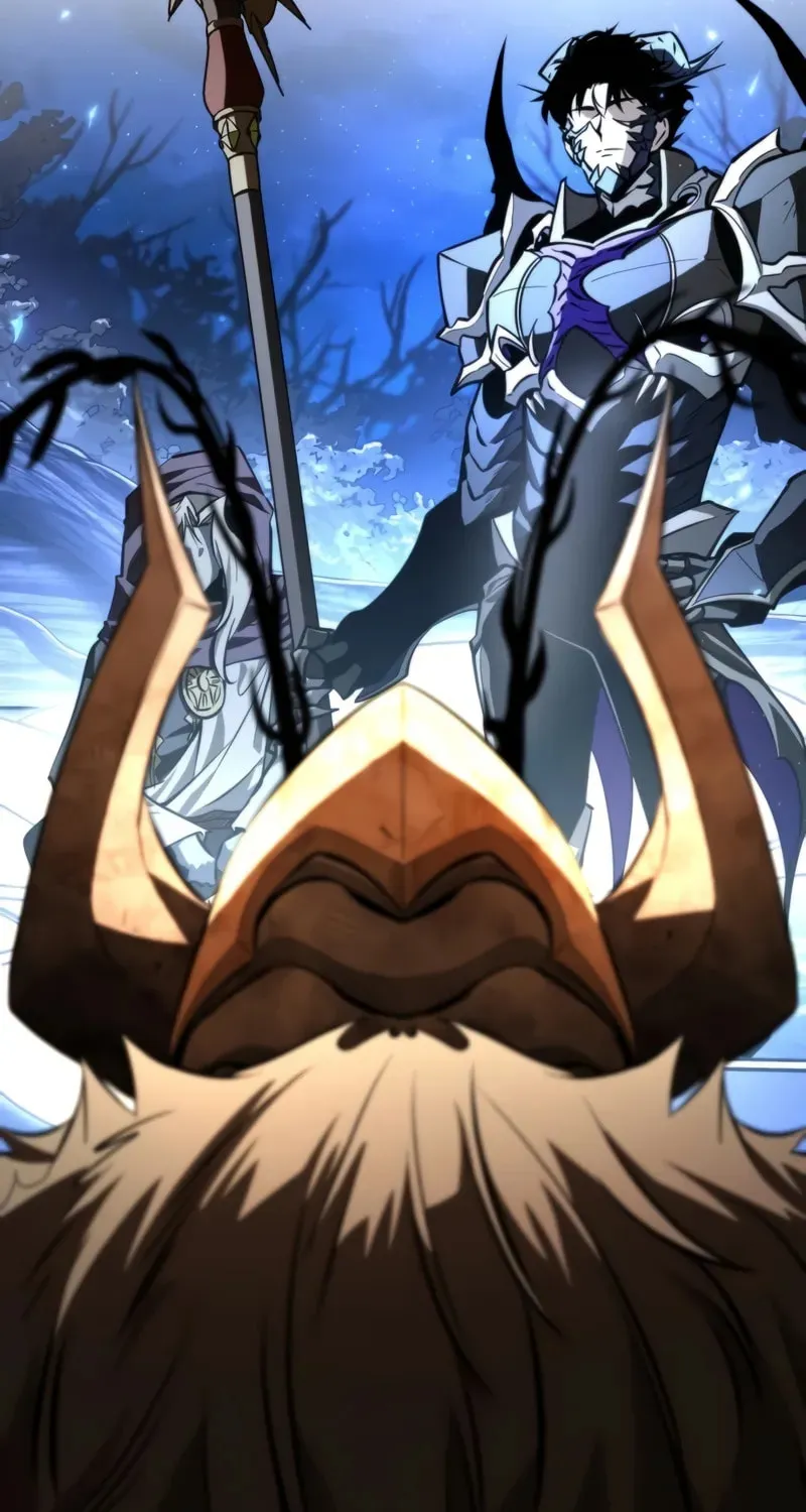 Read Reincarnator (ALLA) chapter 99 image 109 on Lezhin