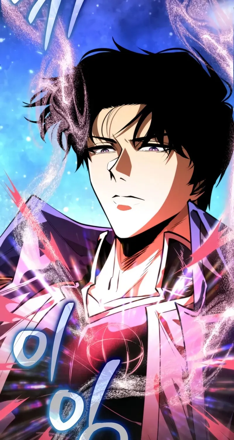Read Reincarnator (ALLA) chapter 99 image 20 on Lezhin
