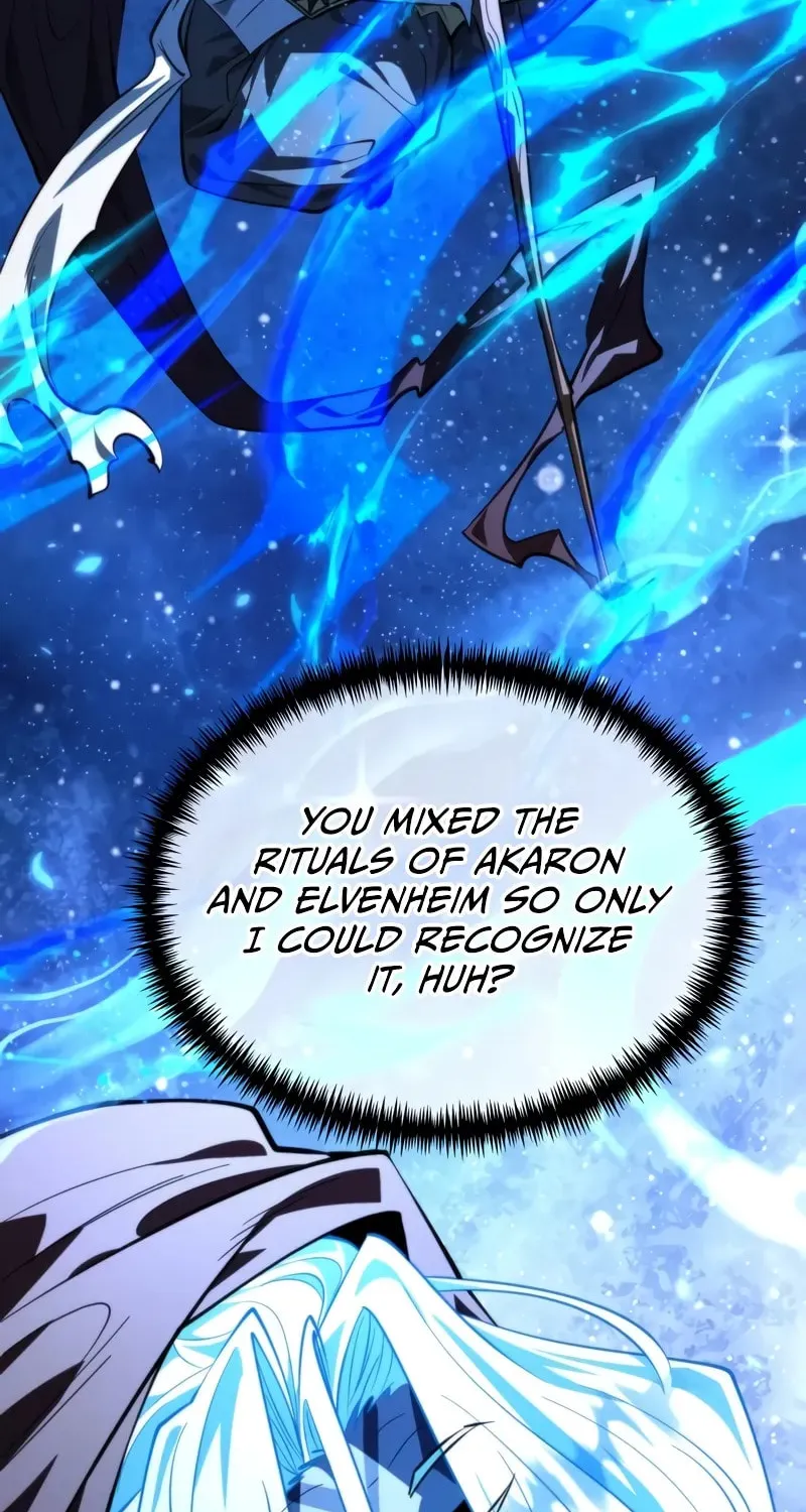Read Reincarnator (ALLA) chapter 99 image 23 on Lezhin