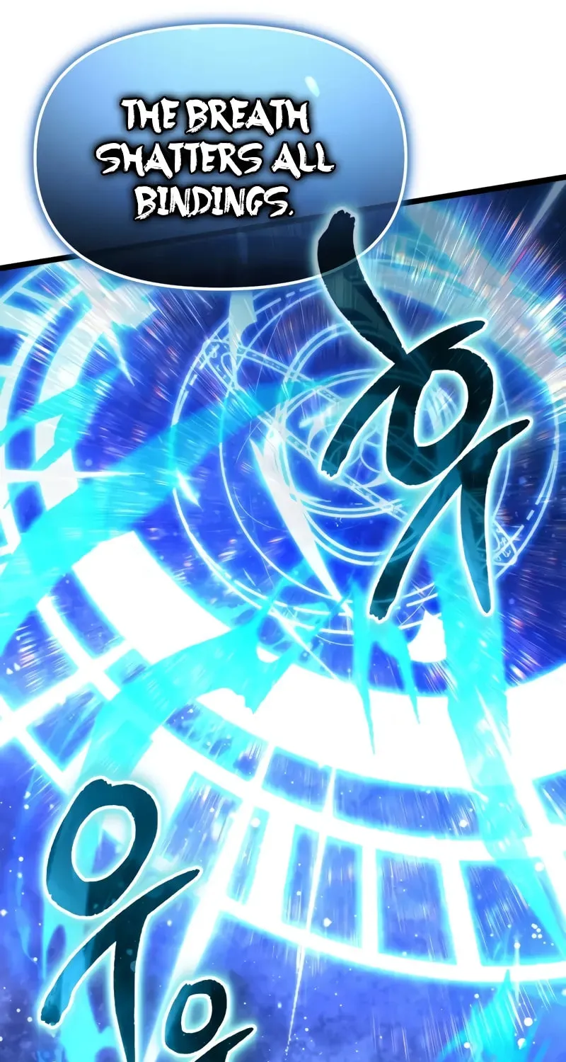 Read Reincarnator (ALLA) chapter 99 image 28 on Lezhin