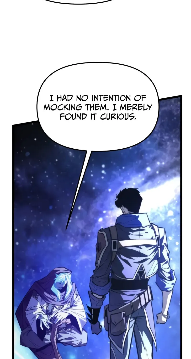 Read Reincarnator (ALLA) chapter 99 image 6 on Lezhin