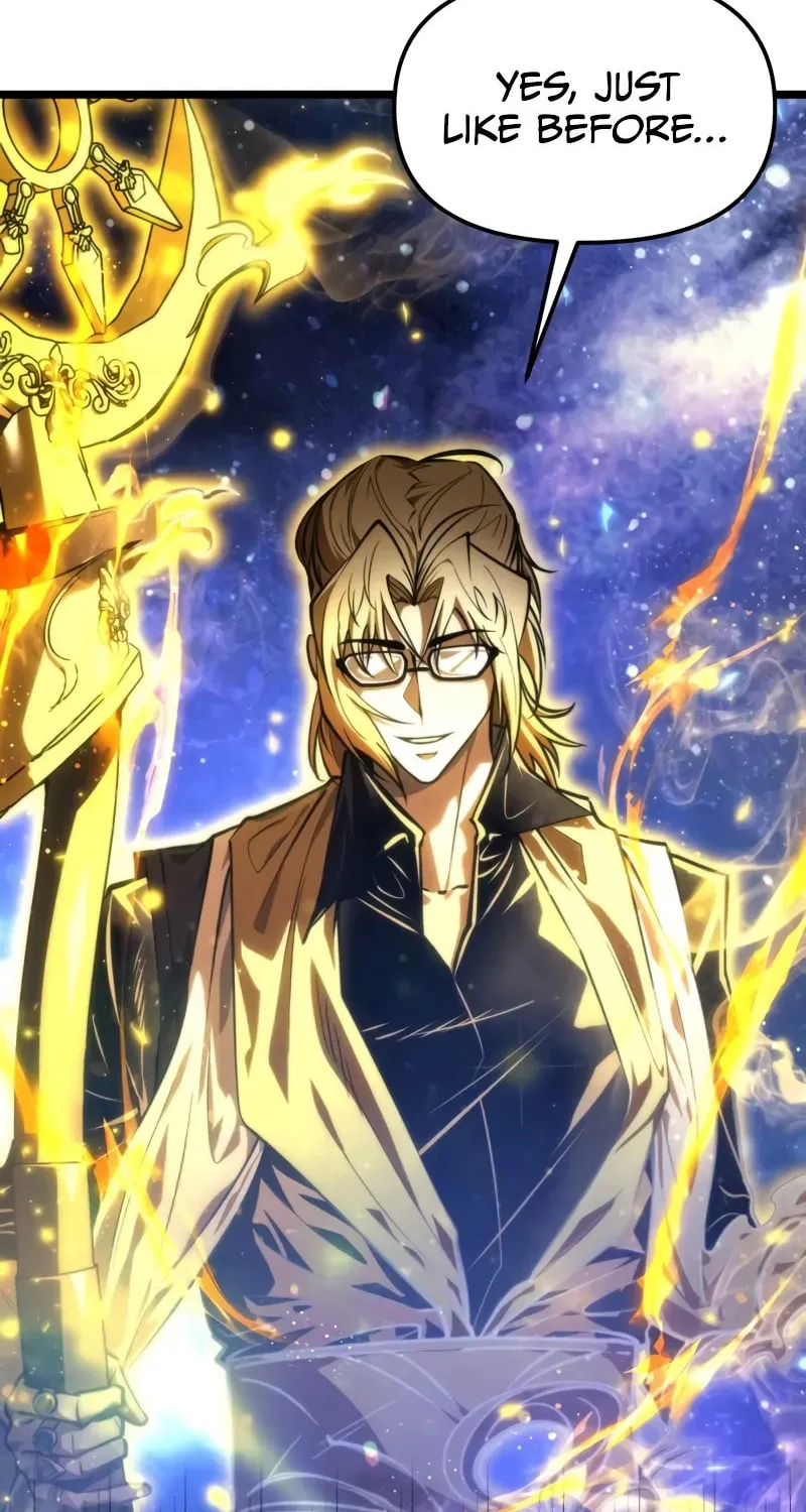 Read Reincarnator (ALLA) chapter 99 image 75 on Lezhin