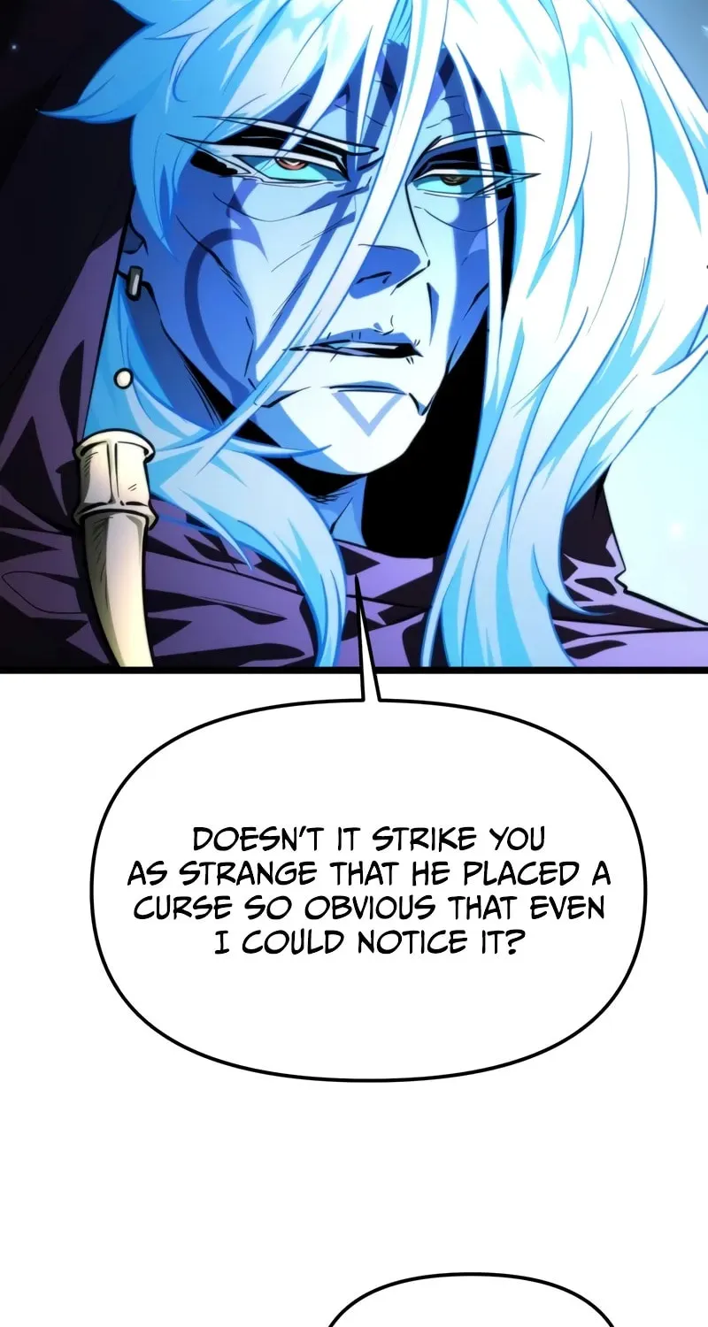 Read Reincarnator (ALLA) chapter 99 image 8 on Lezhin