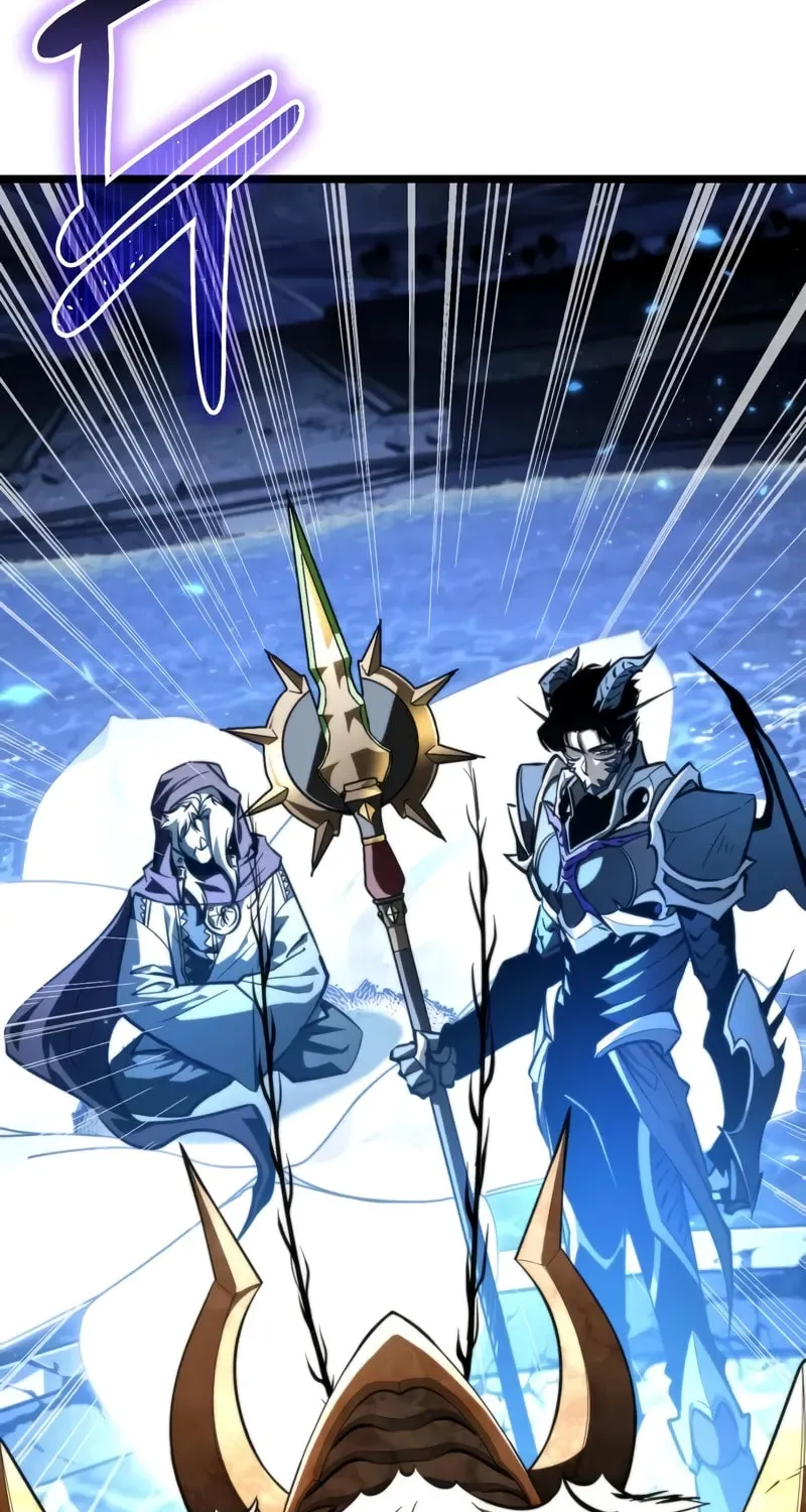 Read Reincarnator (ALLA) chapter 99 image 86 on Lezhin