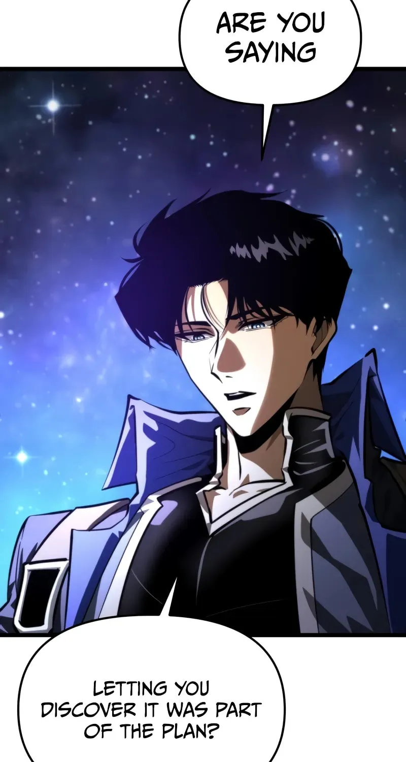 Read Reincarnator (ALLA) chapter 99 image 9 on Lezhin