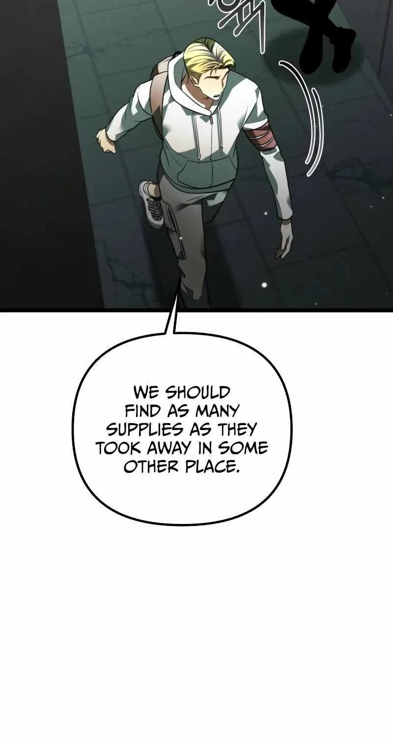 Read Reincarnator (Manhwa) chapter 11 image 100 on Lezhin