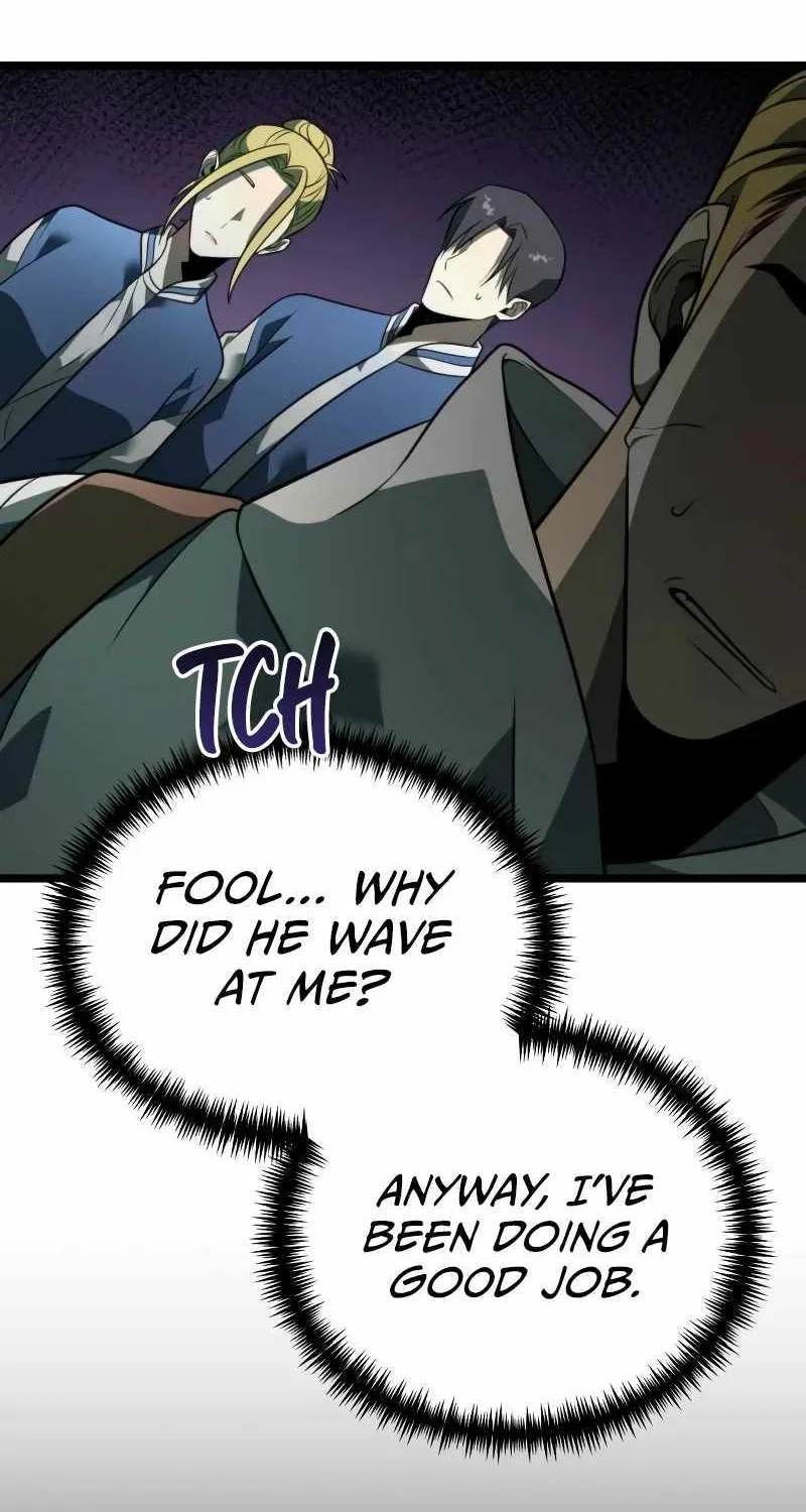 Read Reincarnator (Manhwa) chapter 11 image 101 on Lezhin