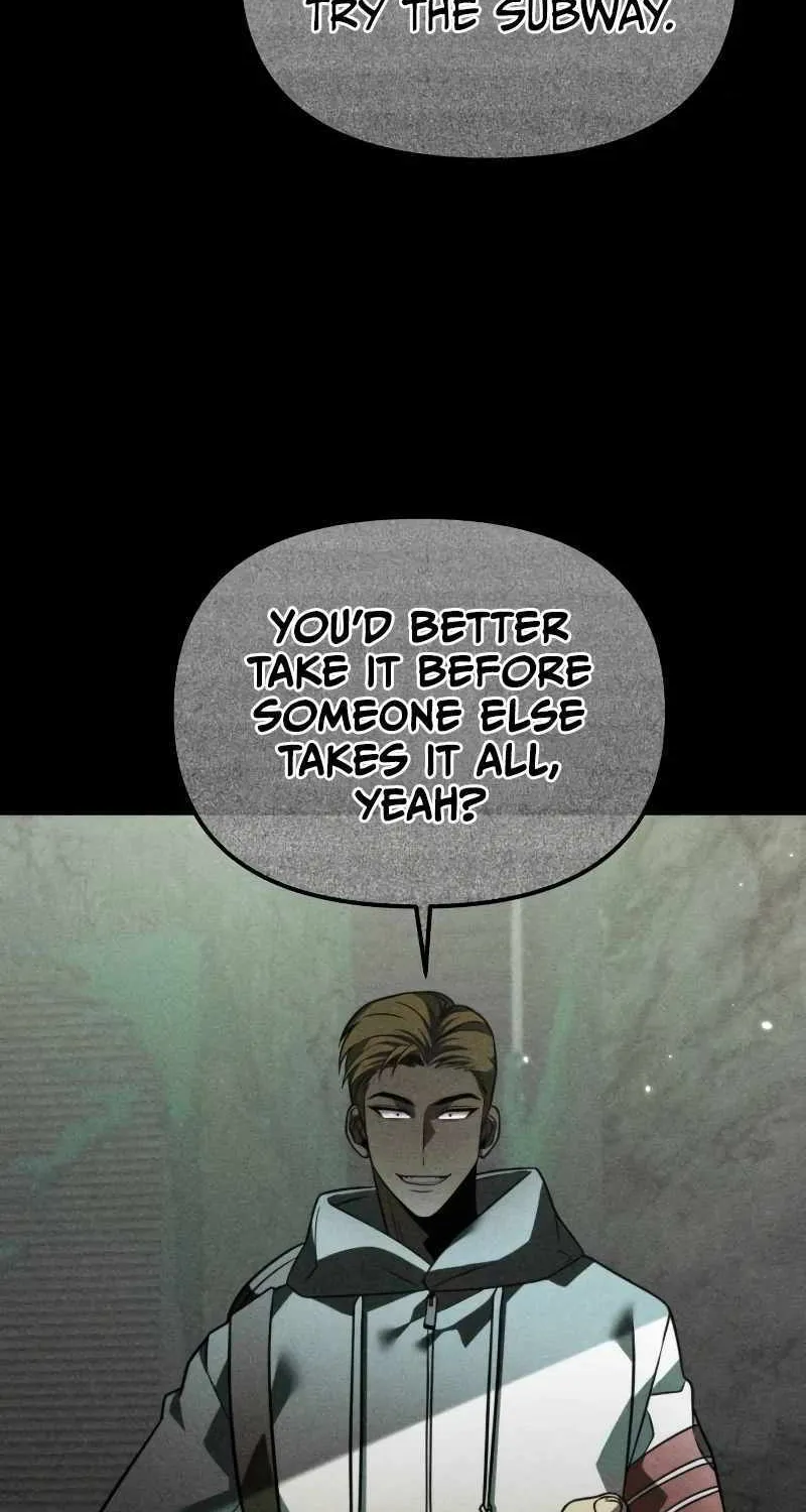 Read Reincarnator (Manhwa) chapter 11 image 105 on Lezhin