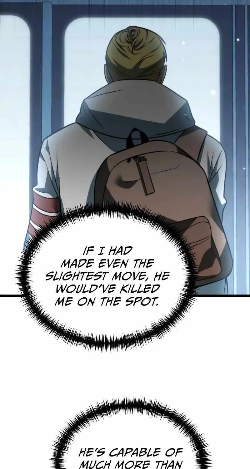 Read Reincarnator (Manhwa) chapter 11 image 12 on Lezhin