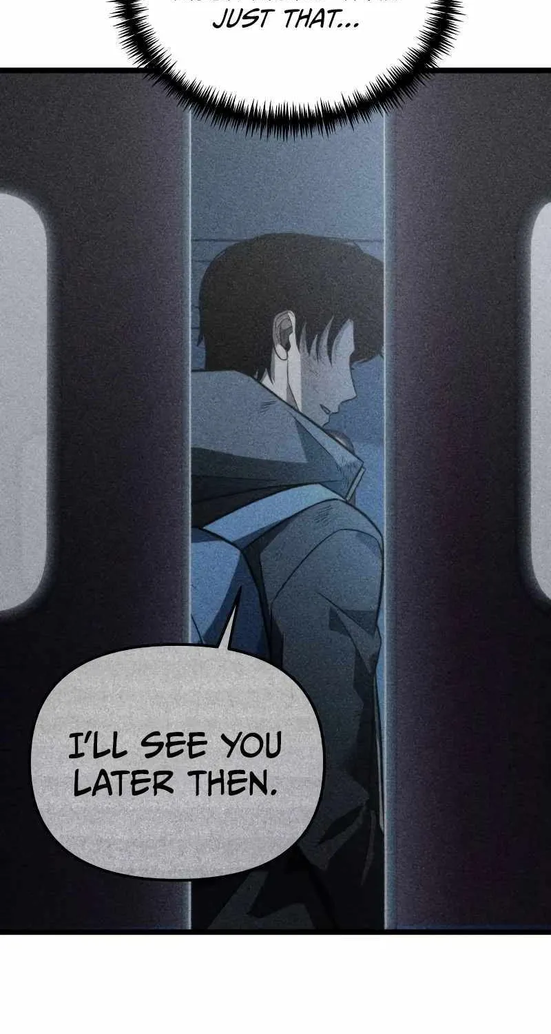 Read Reincarnator (Manhwa) chapter 11 image 13 on Lezhin