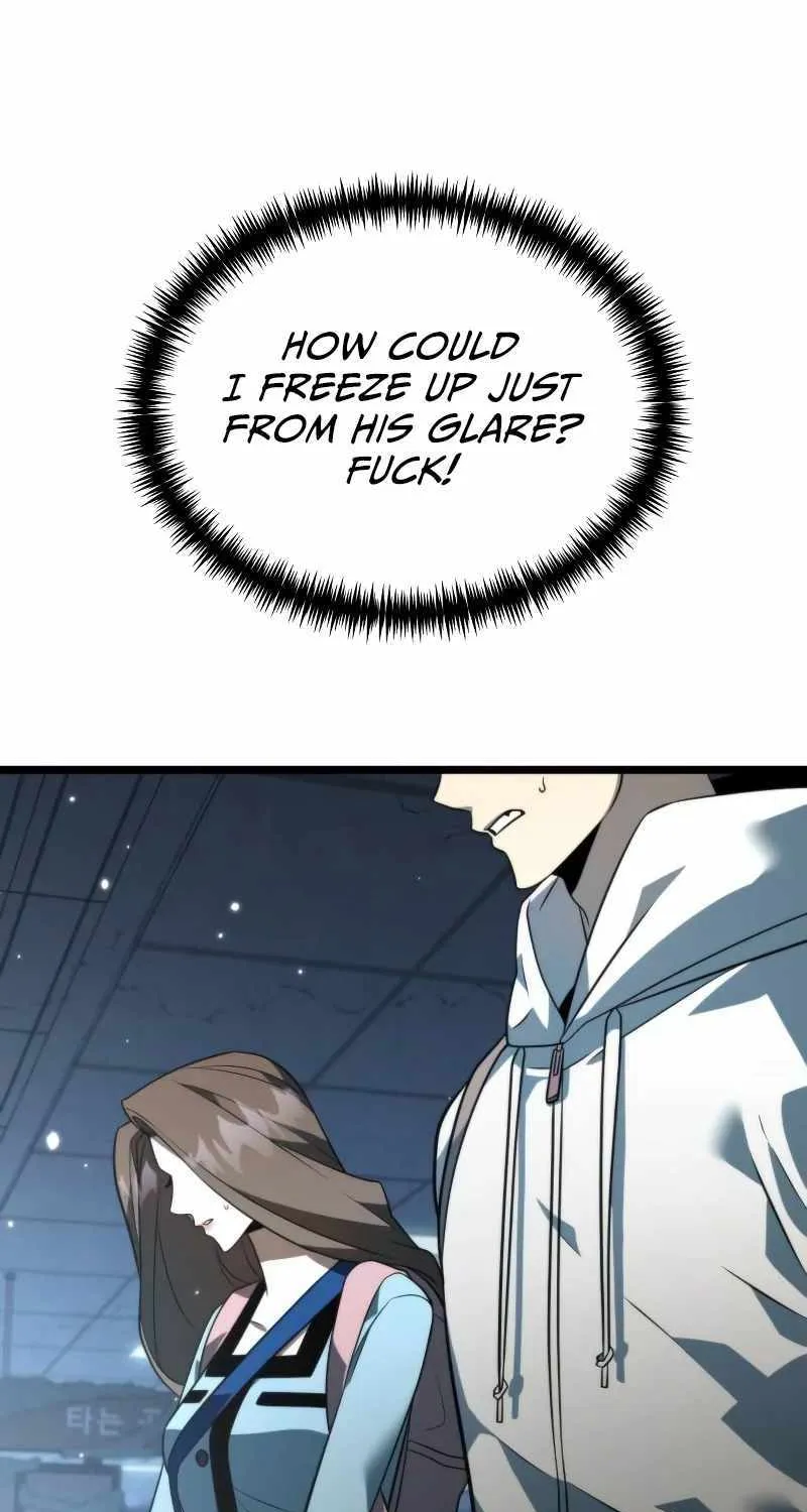 Read Reincarnator (Manhwa) chapter 11 image 14 on Lezhin