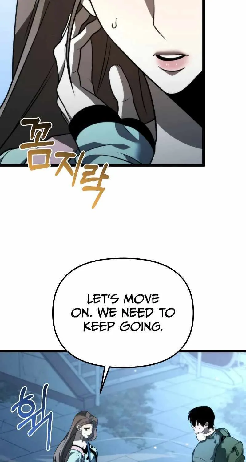 Read Reincarnator (Manhwa) chapter 11 image 16 on Lezhin