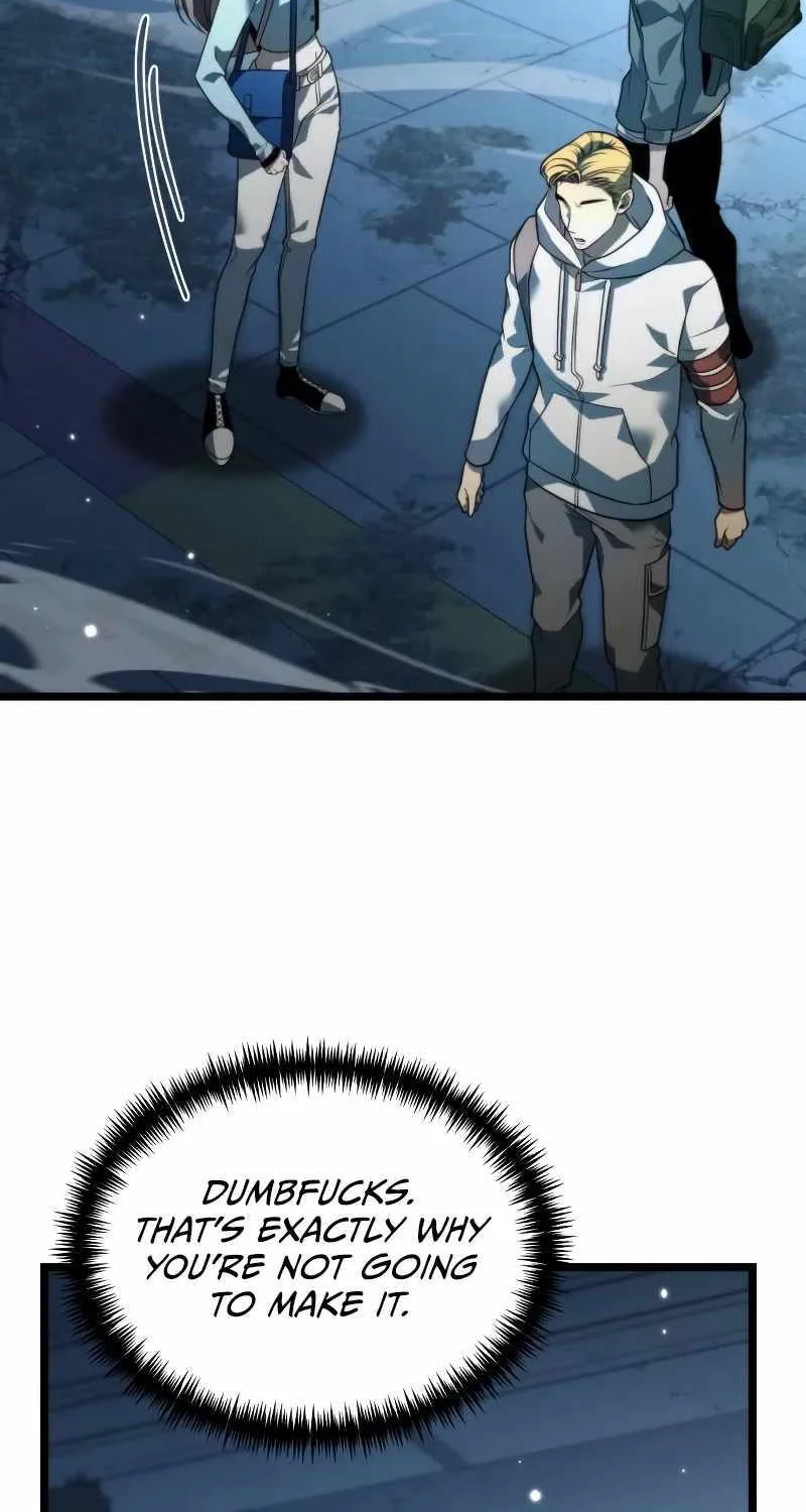 Read Reincarnator (Manhwa) chapter 11 image 17 on Lezhin