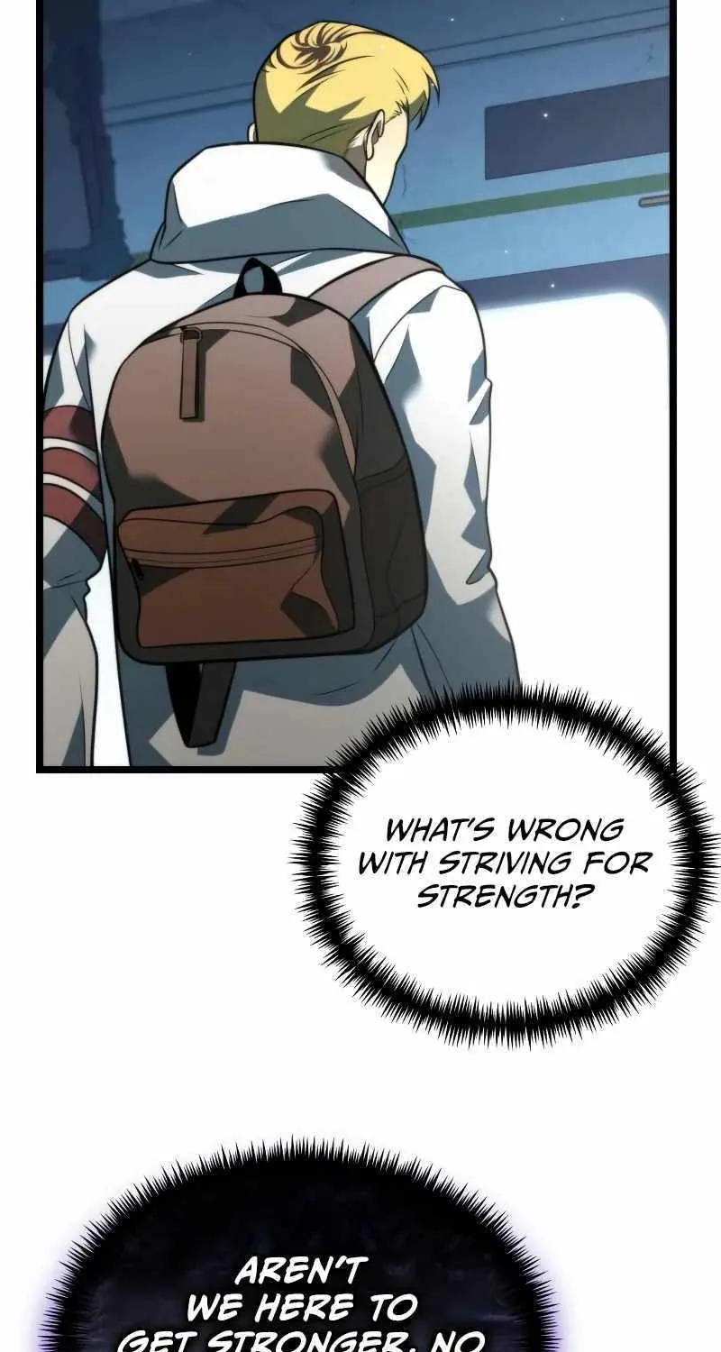 Read Reincarnator (Manhwa) chapter 11 image 18 on Lezhin