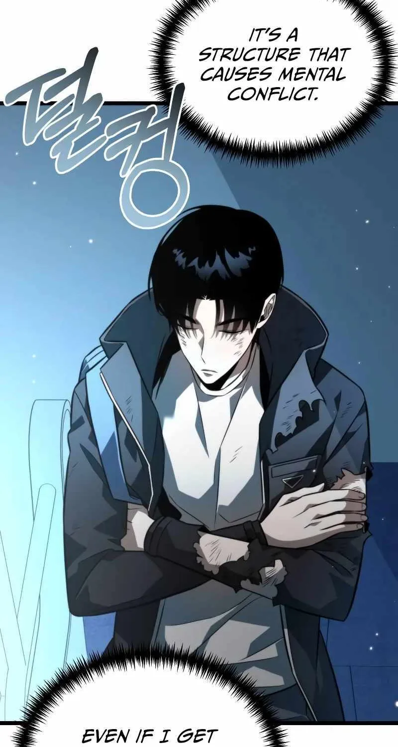 Read Reincarnator (Manhwa) chapter 11 image 28 on Lezhin