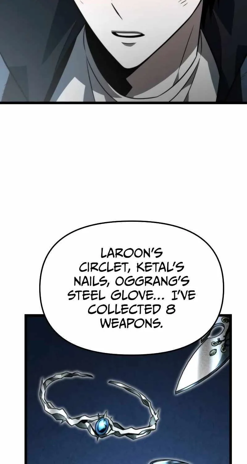 Read Reincarnator (Manhwa) chapter 11 image 30 on Lezhin