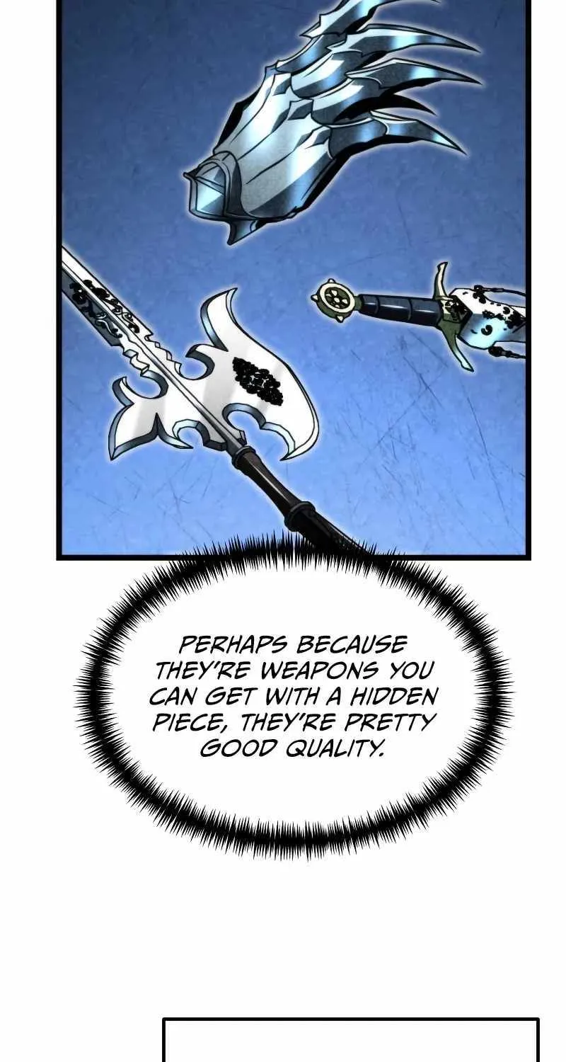 Read Reincarnator (Manhwa) chapter 11 image 31 on Lezhin