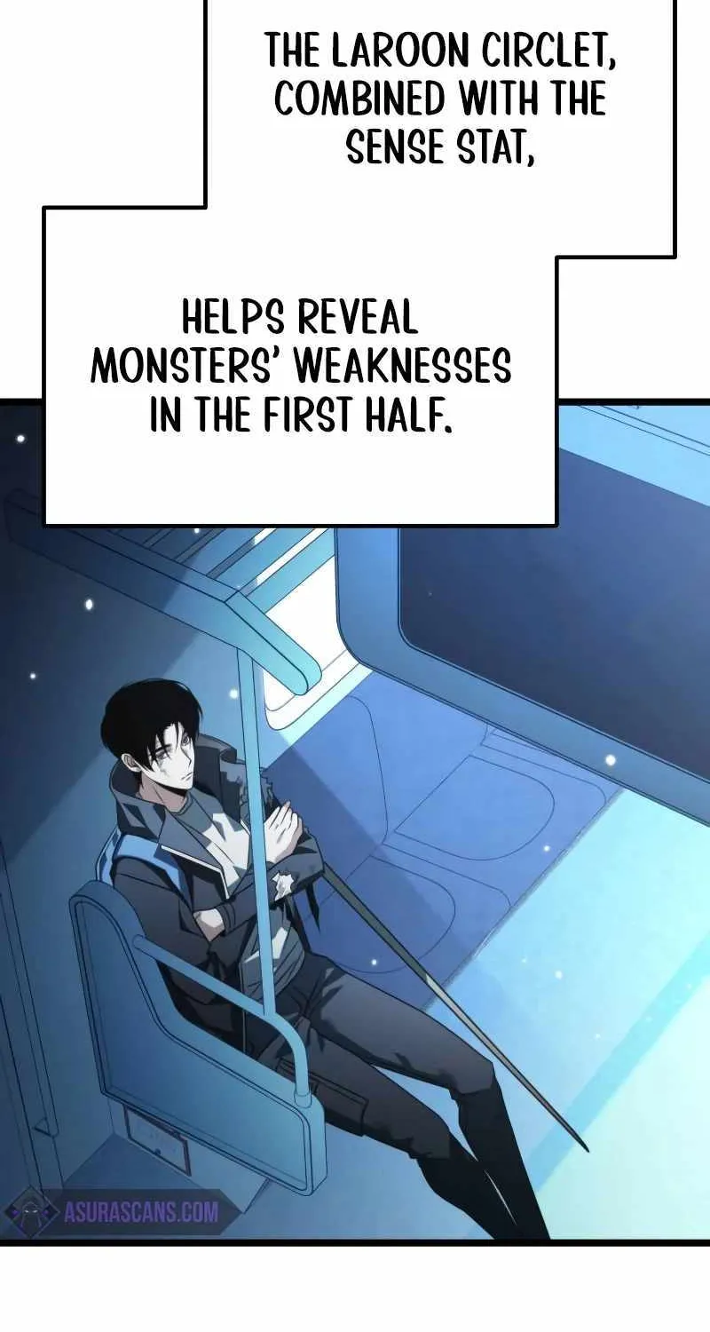 Read Reincarnator (Manhwa) chapter 11 image 32 on Lezhin