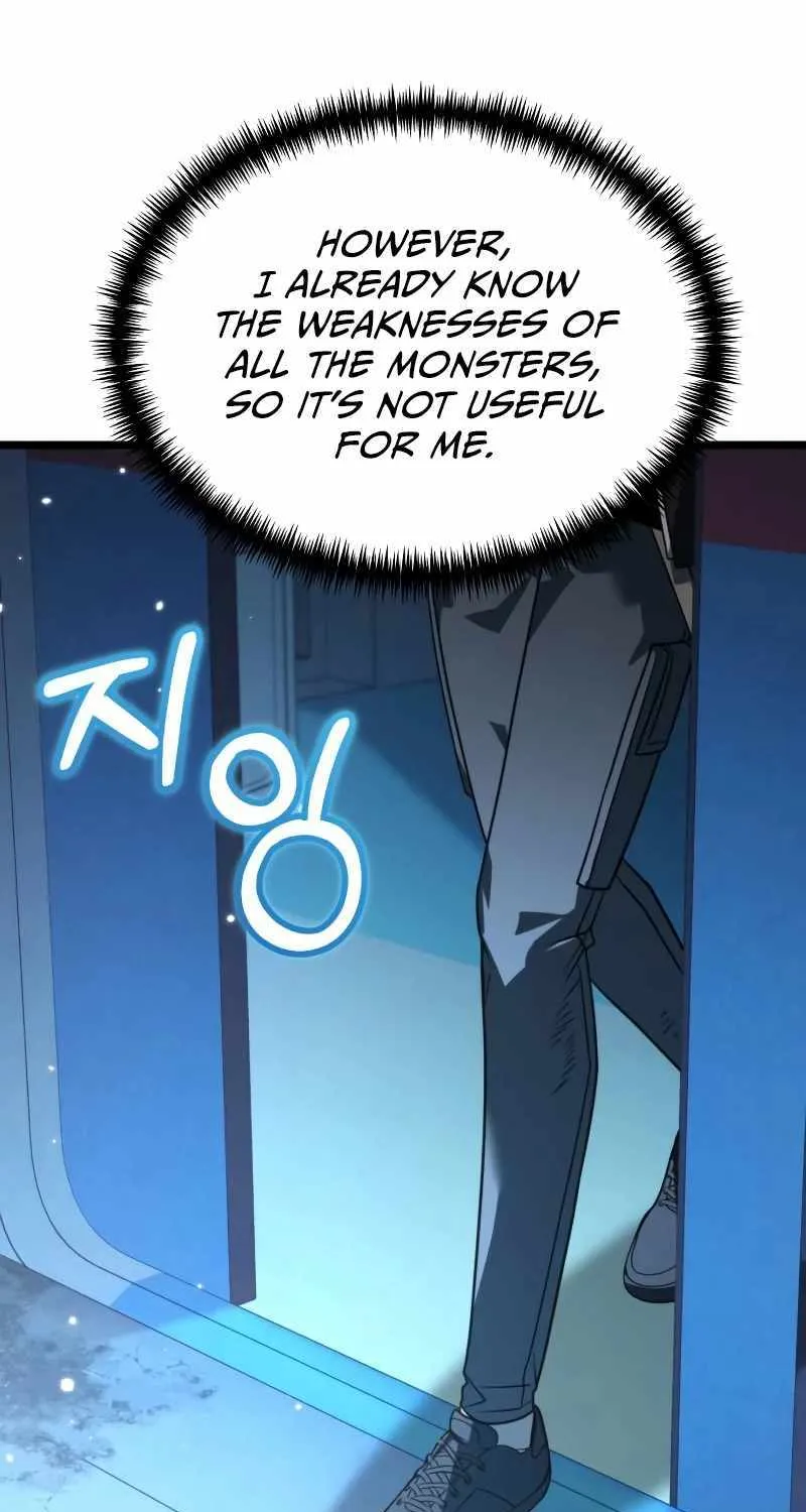Read Reincarnator (Manhwa) chapter 11 image 34 on Lezhin