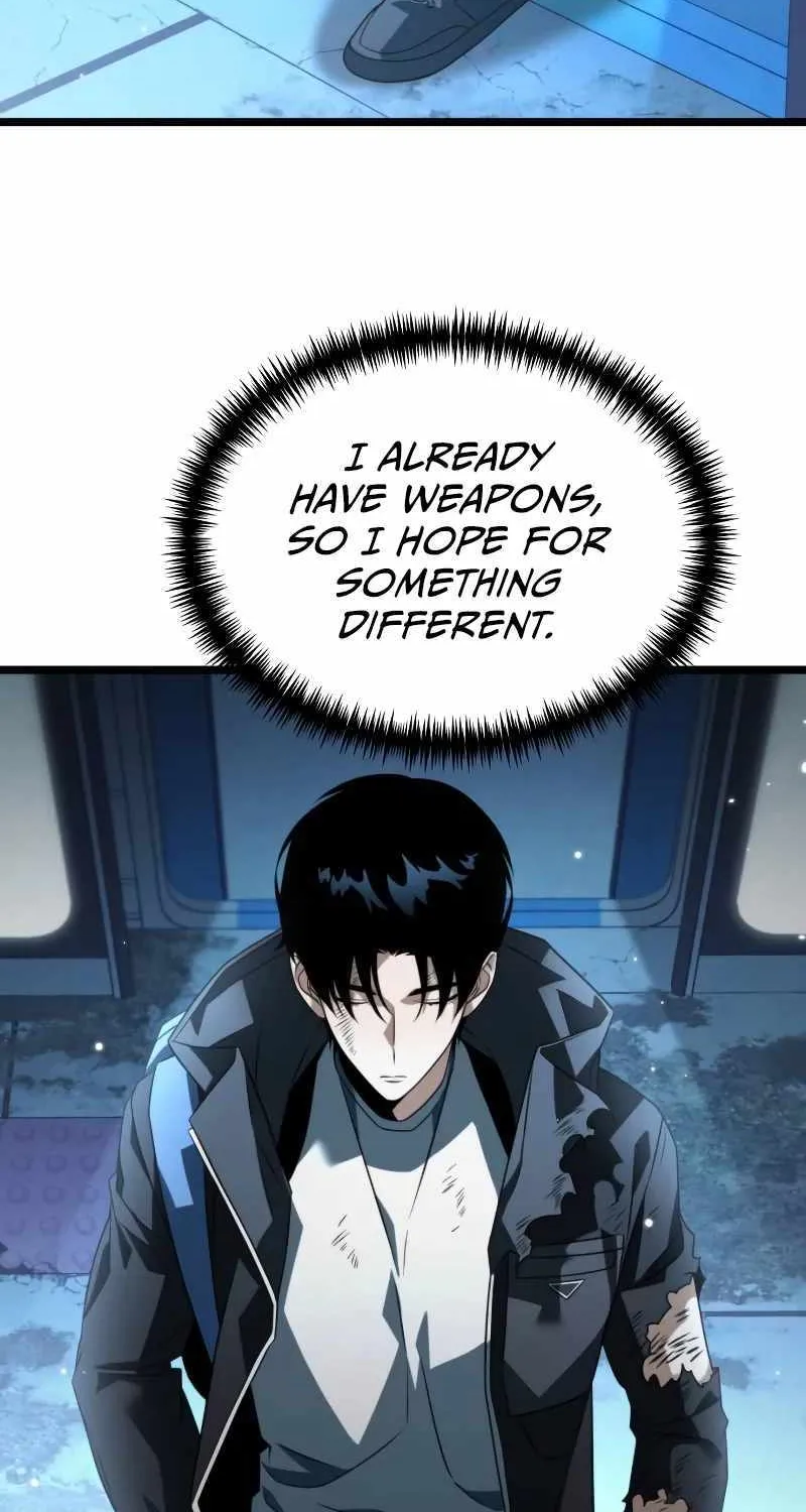 Read Reincarnator (Manhwa) chapter 11 image 35 on Lezhin