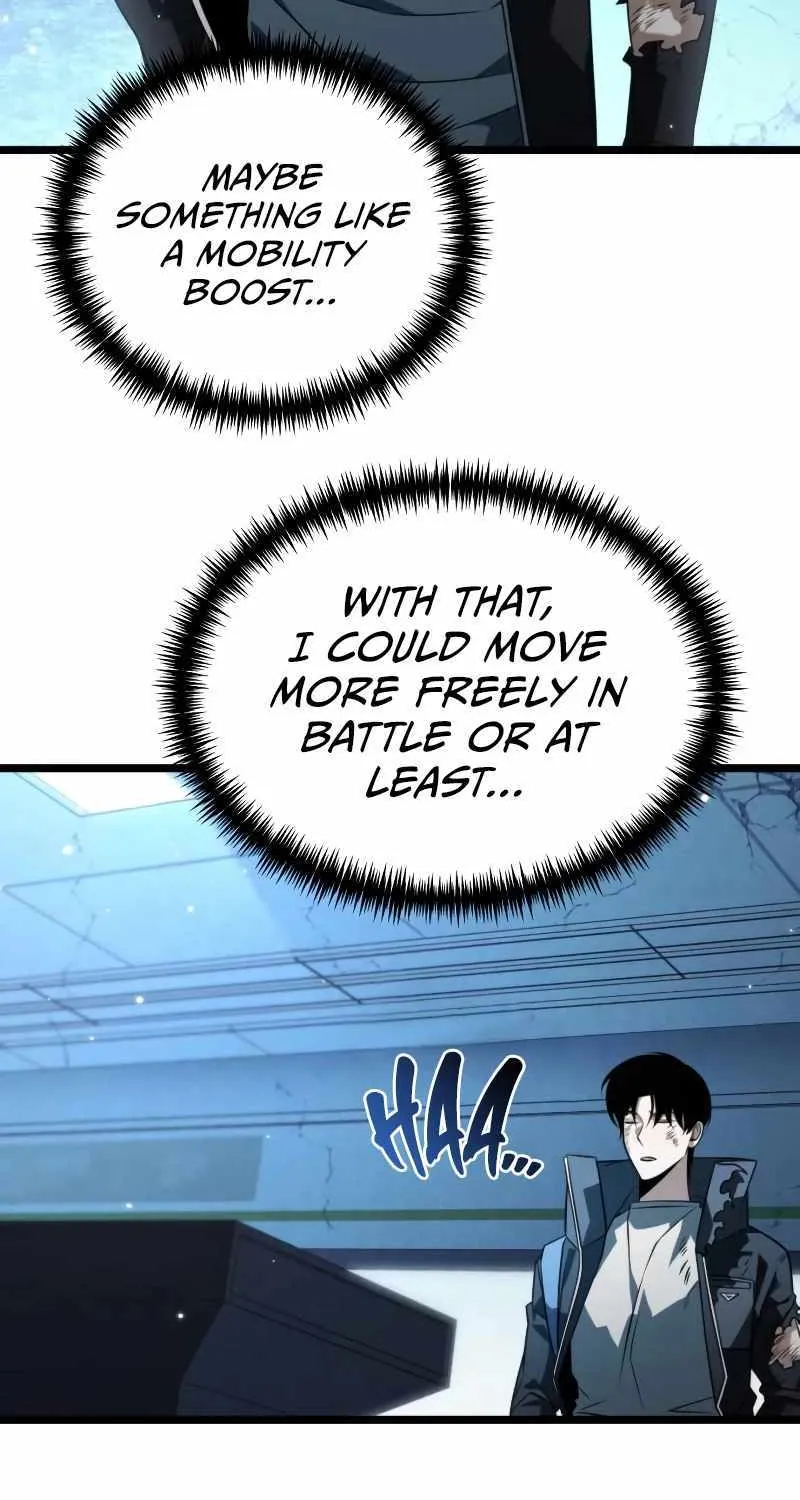 Read Reincarnator (Manhwa) chapter 11 image 36 on Lezhin