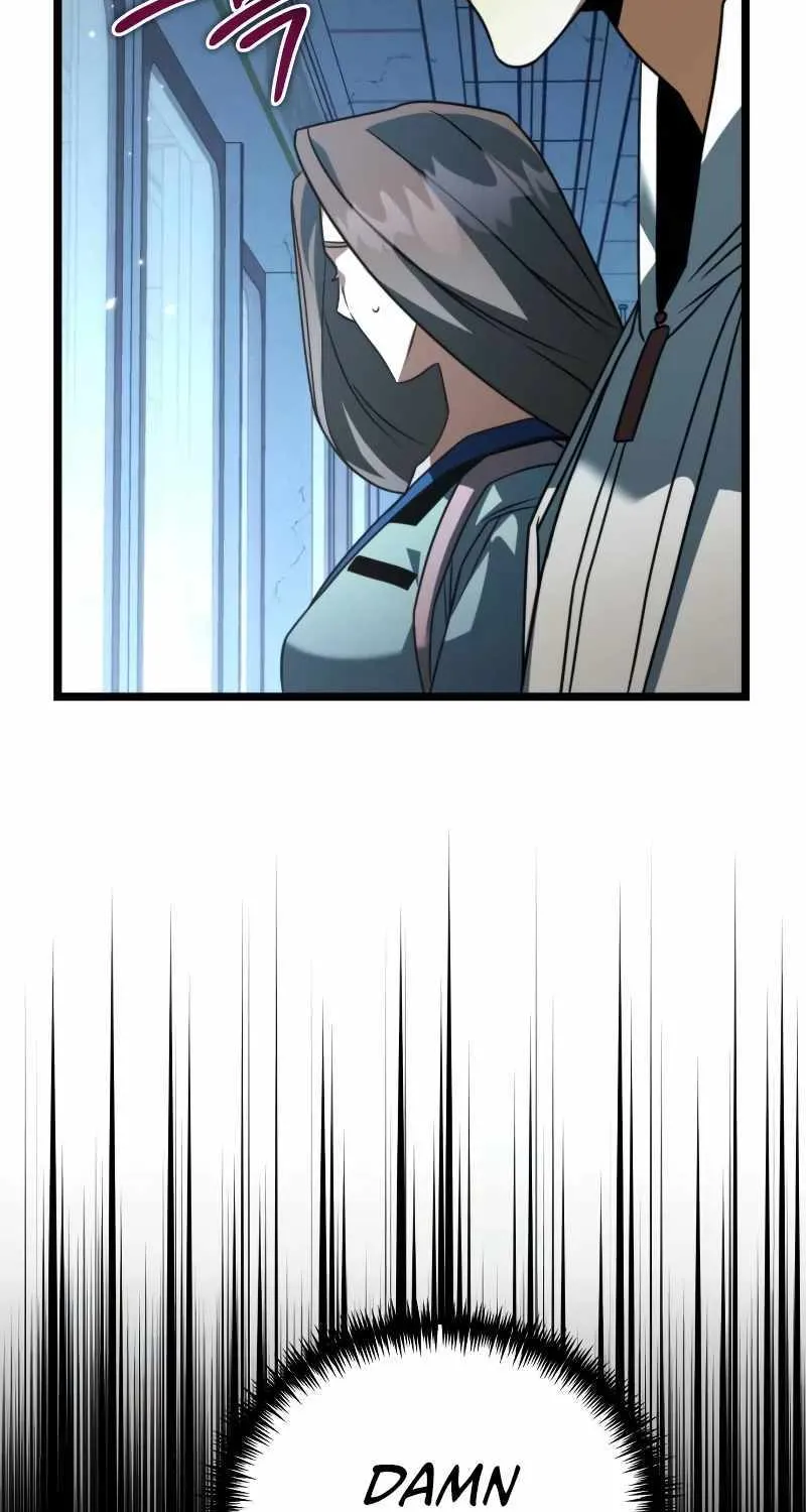 Read Reincarnator (Manhwa) chapter 11 image 4 on Lezhin