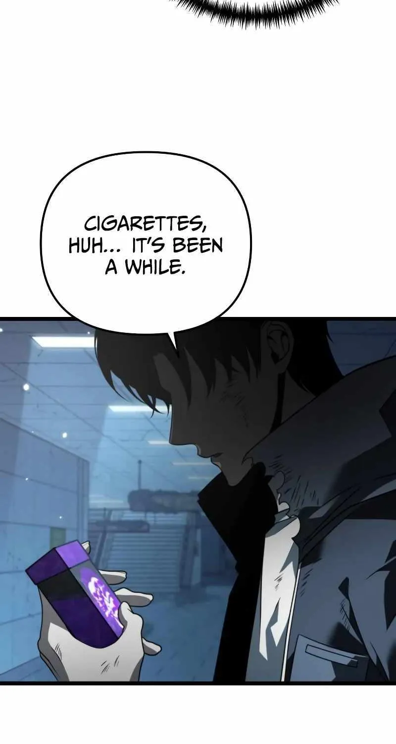Read Reincarnator (Manhwa) chapter 11 image 45 on Lezhin
