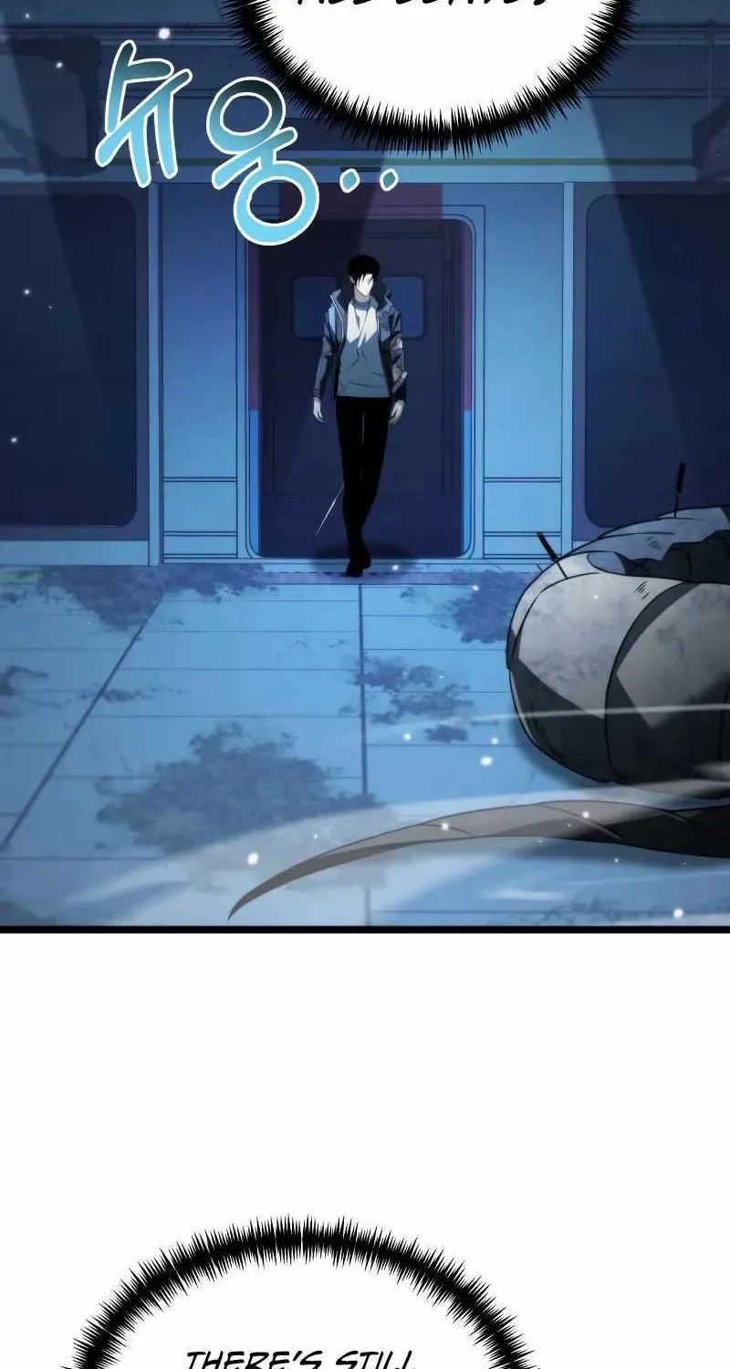 Read Reincarnator (Manhwa) chapter 11 image 57 on Lezhin