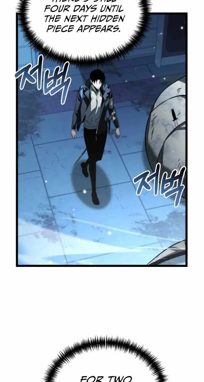 Read Reincarnator (Manhwa) chapter 11 image 58 on Lezhin