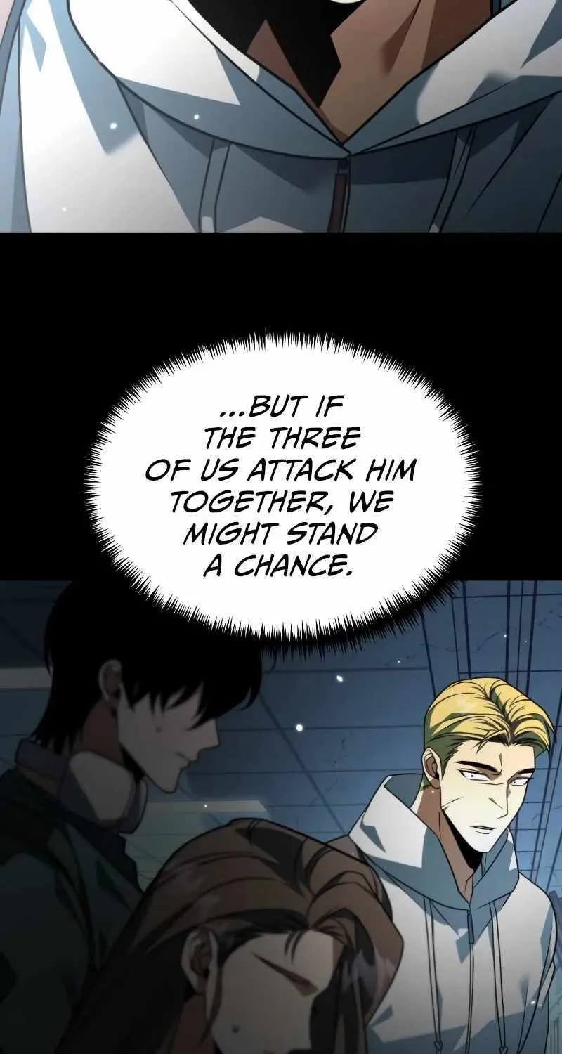 Read Reincarnator (Manhwa) chapter 11 image 6 on Lezhin