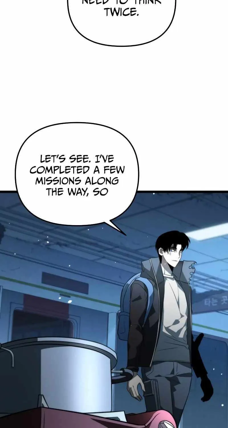 Read Reincarnator (Manhwa) chapter 11 image 61 on Lezhin