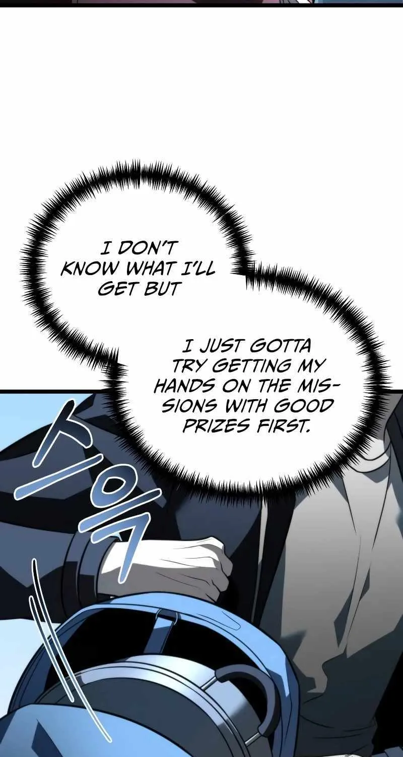 Read Reincarnator (Manhwa) chapter 11 image 62 on Lezhin