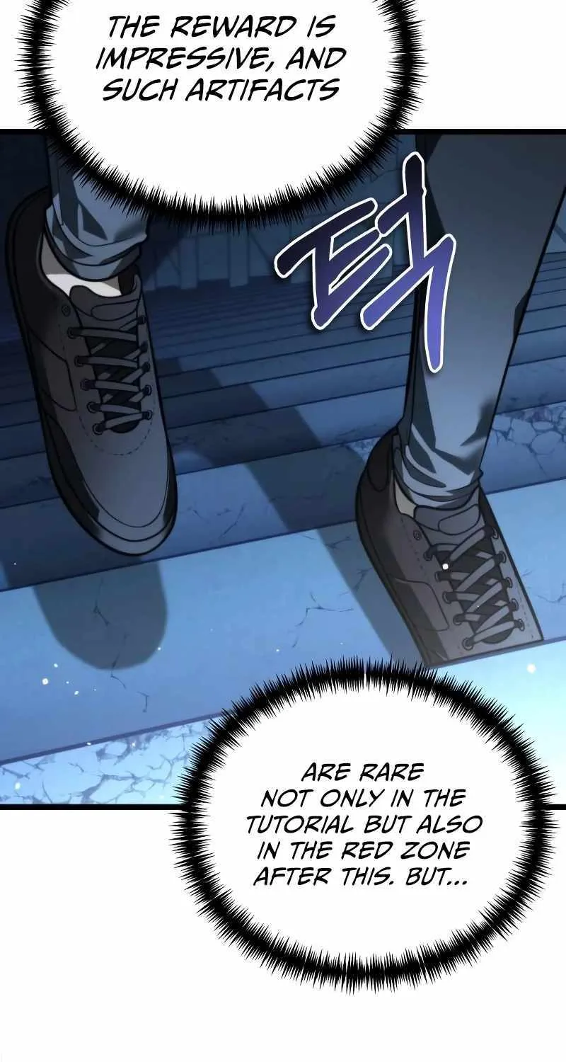 Read Reincarnator (Manhwa) chapter 11 image 66 on Lezhin