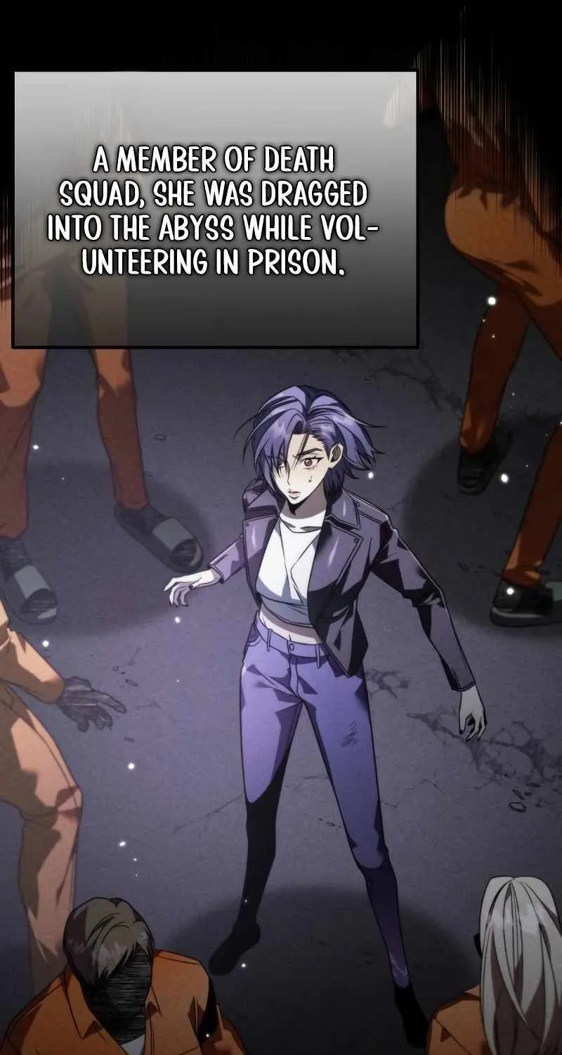Read Reincarnator (Manhwa) chapter 11 image 68 on Lezhin