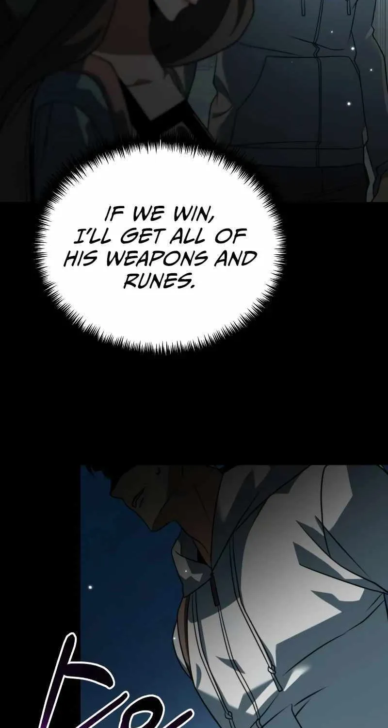 Read Reincarnator (Manhwa) chapter 11 image 7 on Lezhin