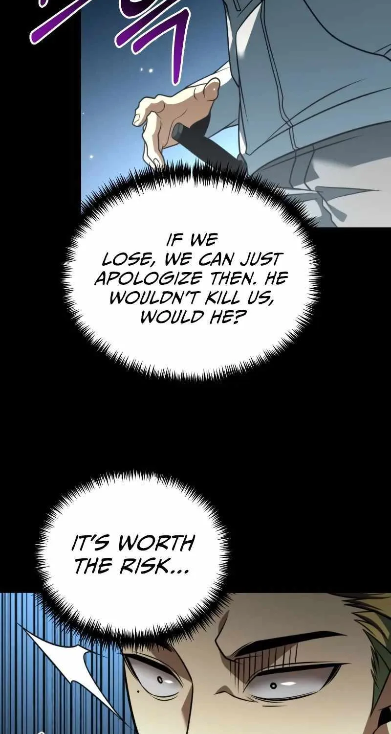 Read Reincarnator (Manhwa) chapter 11 image 8 on Lezhin