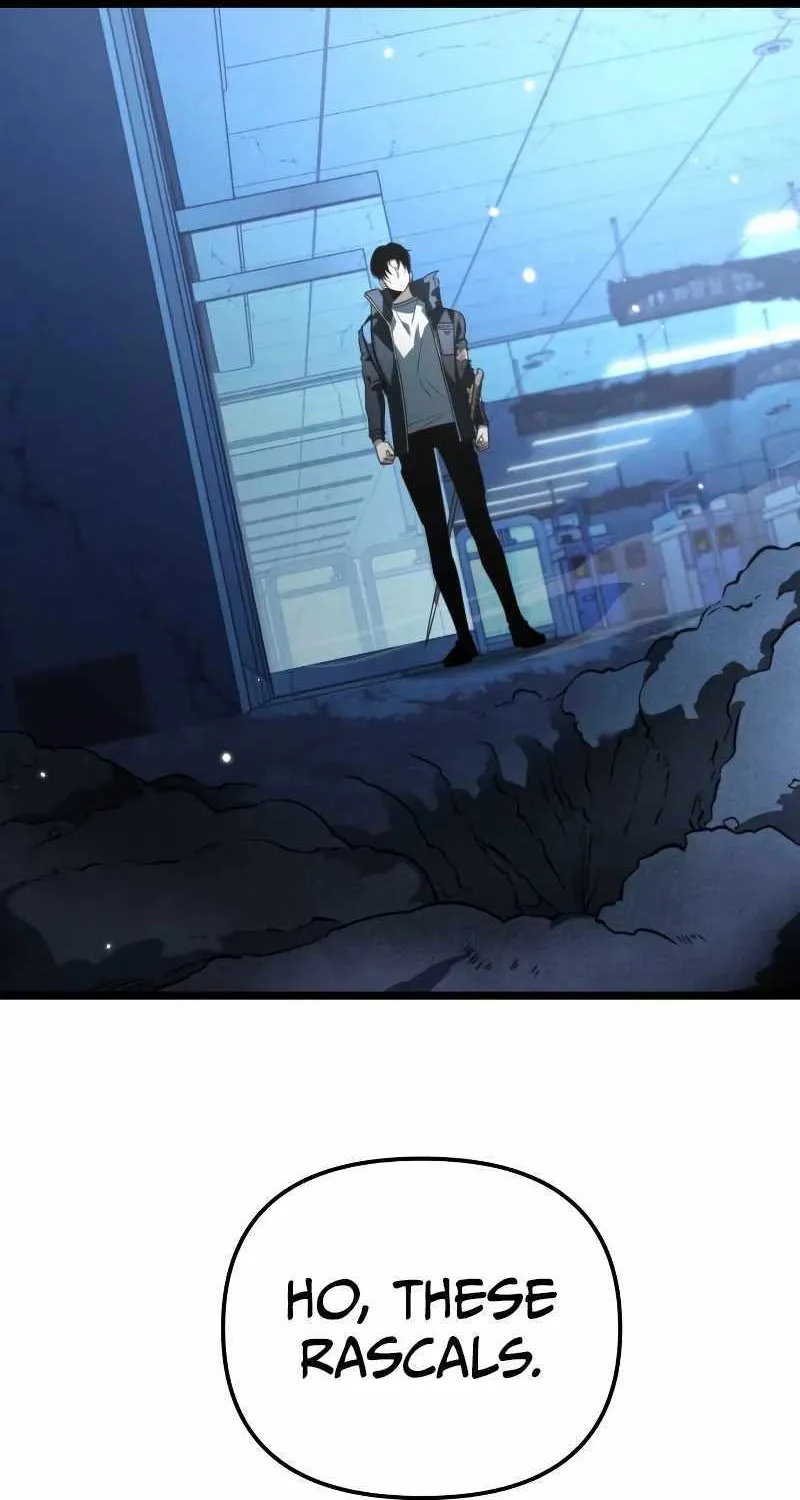 Read Reincarnator (Manhwa) chapter 11 image 81 on Lezhin