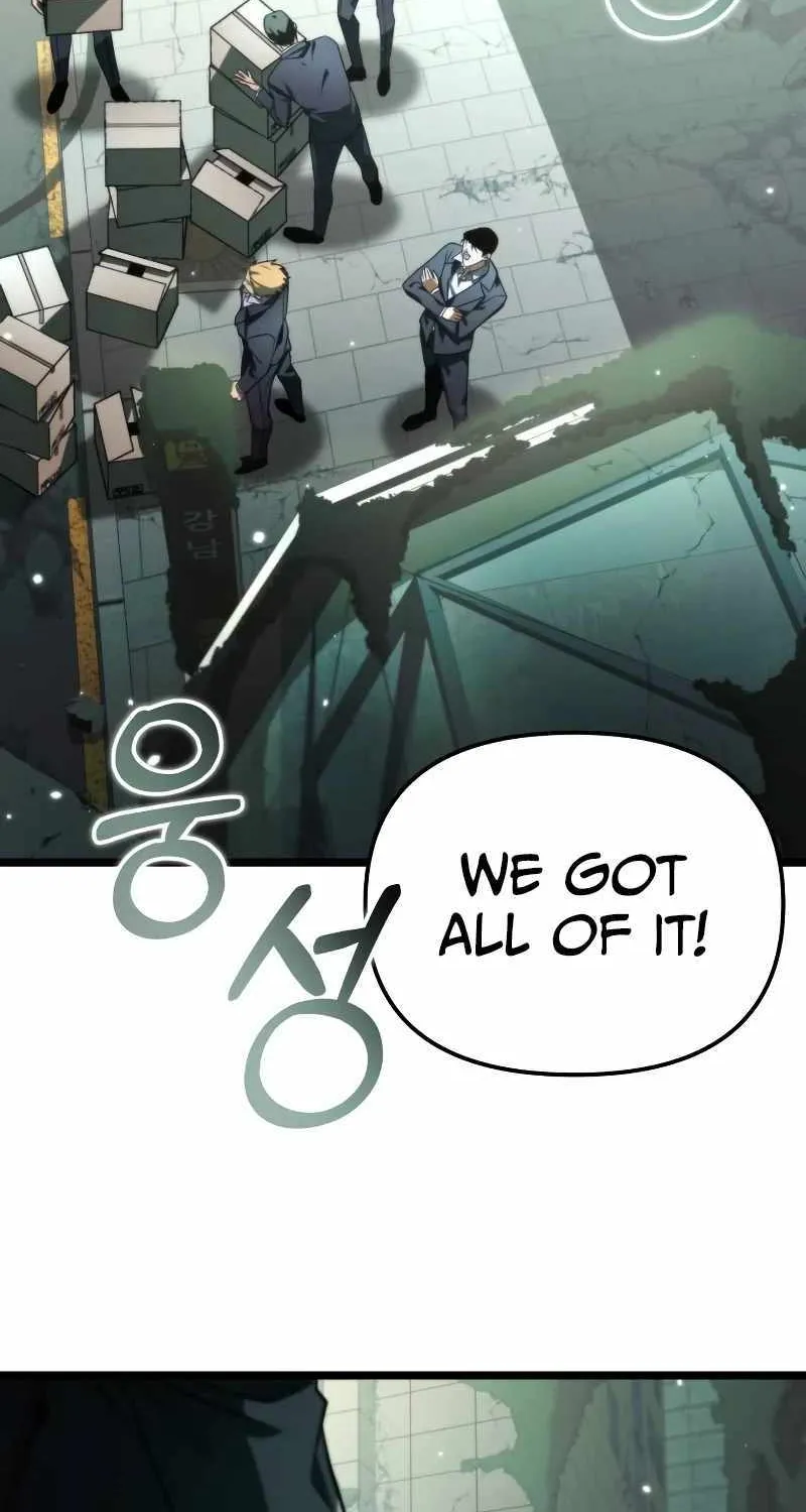 Read Reincarnator (Manhwa) chapter 11 image 87 on Lezhin