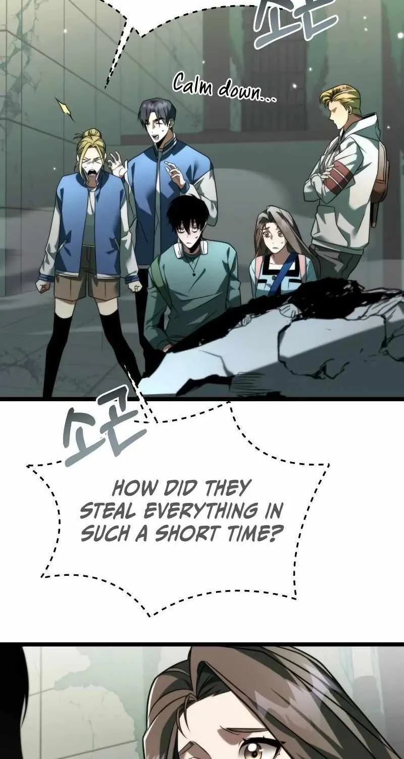 Read Reincarnator (Manhwa) chapter 11 image 89 on Lezhin