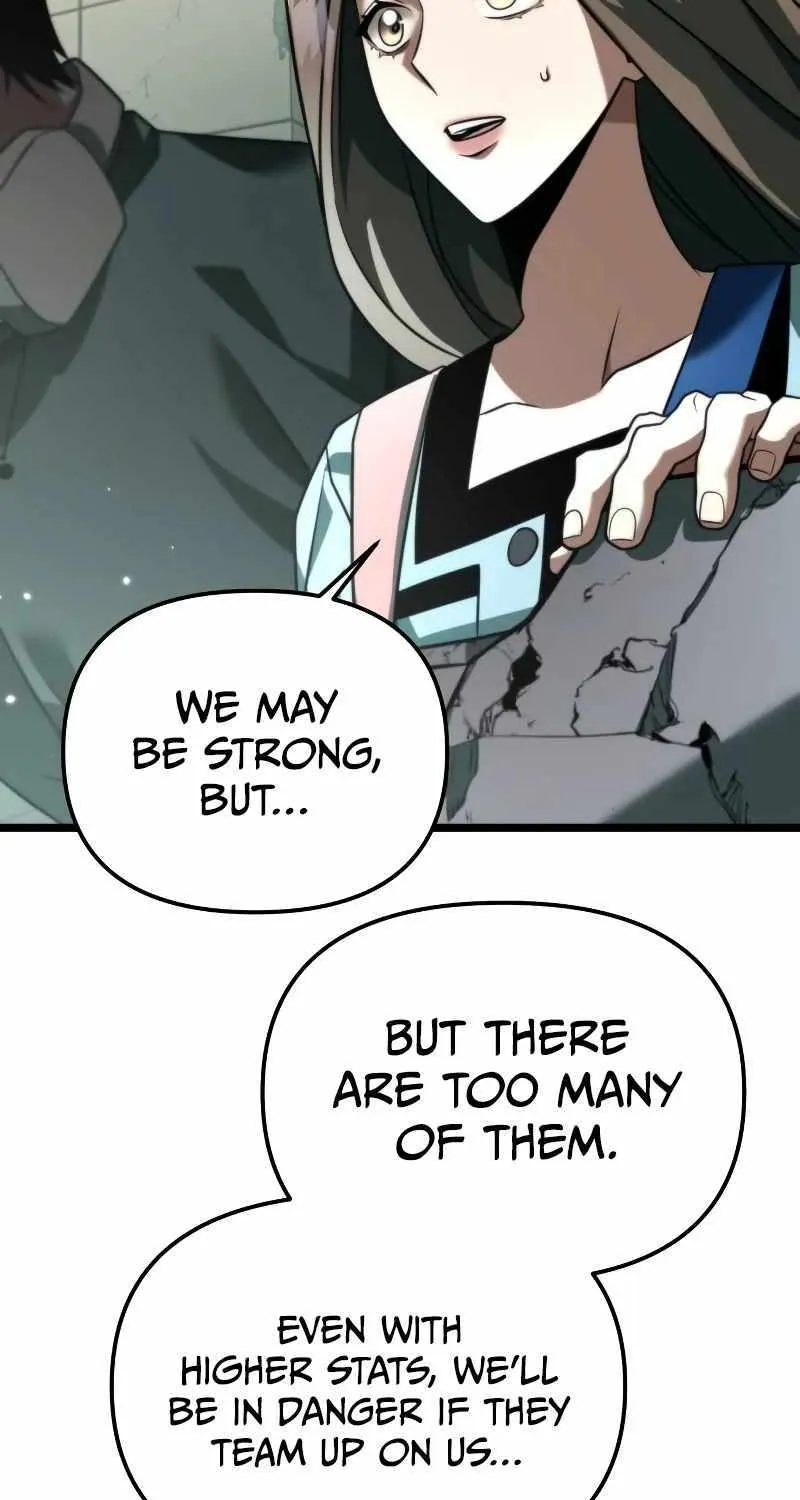 Read Reincarnator (Manhwa) chapter 11 image 90 on Lezhin