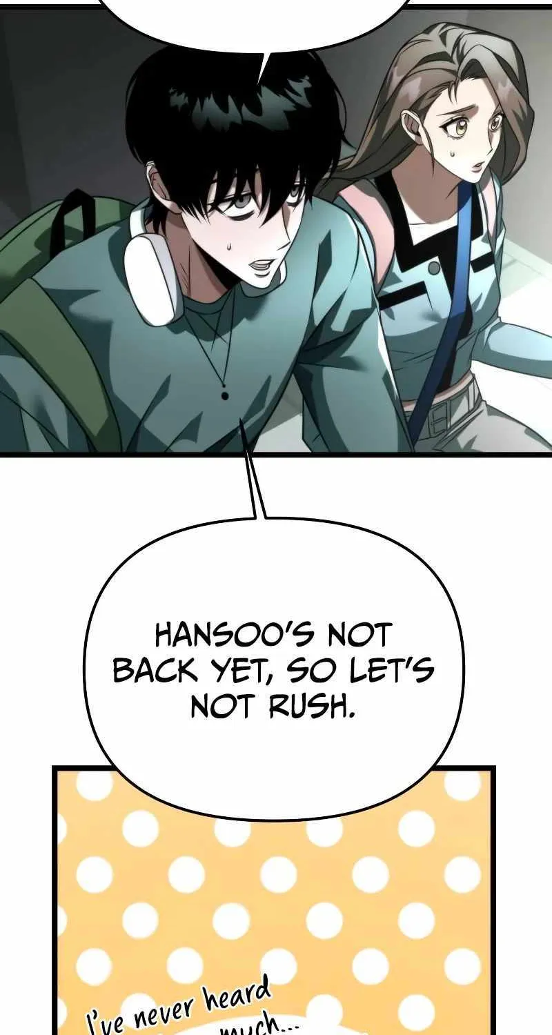 Read Reincarnator (Manhwa) chapter 11 image 91 on Lezhin