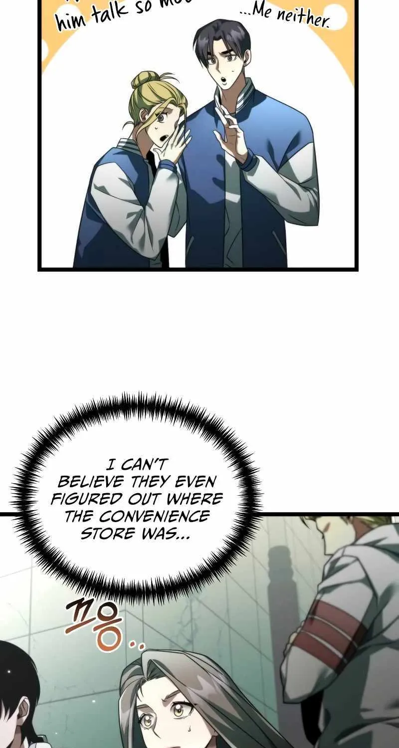 Read Reincarnator (Manhwa) chapter 11 image 92 on Lezhin