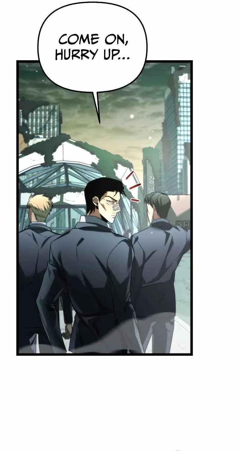 Read Reincarnator (Manhwa) chapter 11 image 94 on Lezhin