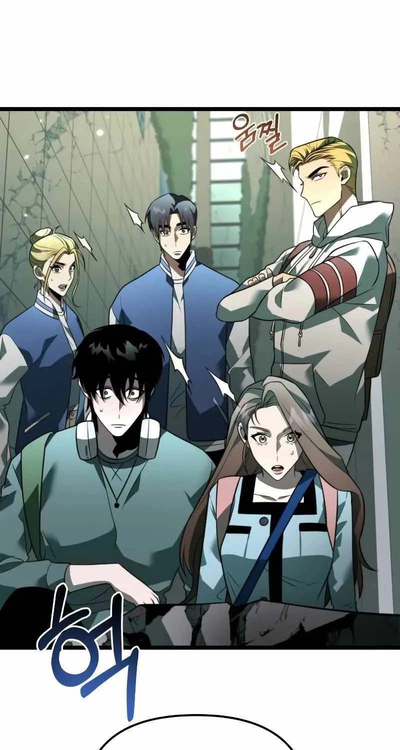 Read Reincarnator (Manhwa) chapter 11 image 96 on Lezhin