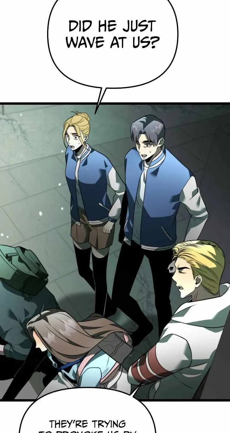 Read Reincarnator (Manhwa) chapter 11 image 97 on Lezhin