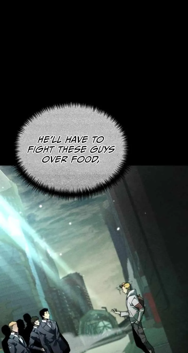 Read Reincarnator (Manhwa) chapter 12 image 1 on Lezhin