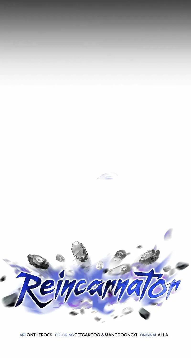 Read Reincarnator (Manhwa) chapter 12 image 10 on Lezhin