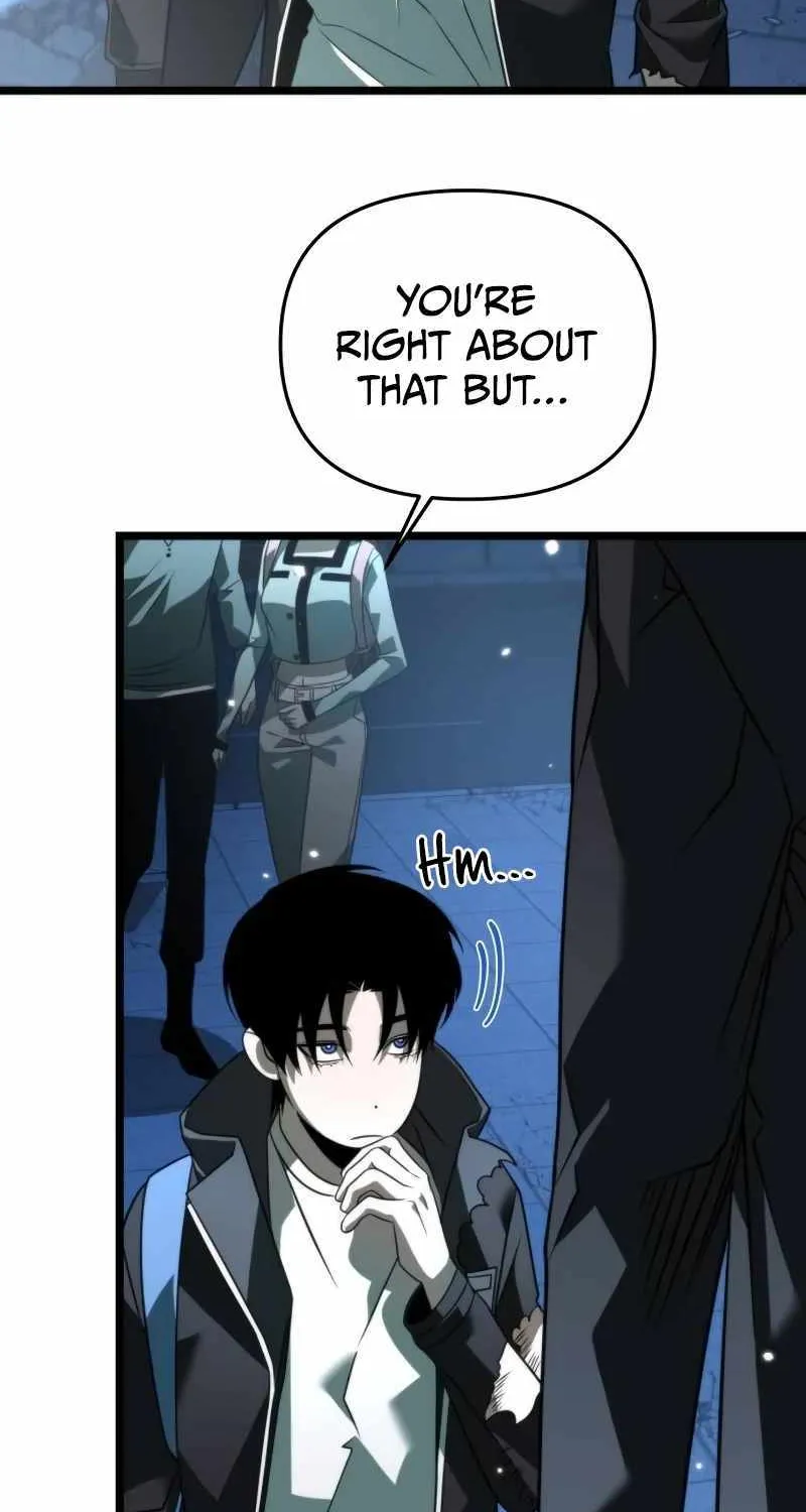 Read Reincarnator (Manhwa) chapter 12 image 100 on Lezhin